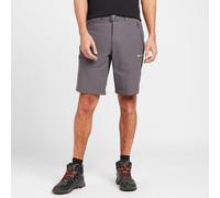 Men's Tenacity Shorts, Grey M