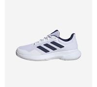 Men's Tennis Multicourt Shoes Gamespec - White