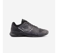 Men's Tennis Multicourt Shoes Strong Pro - Grey/black