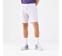 Men's Tennis Shorts Dry+ Gaël Monfils - Purple