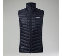 Men's Tephra 2.0 Insulated Gilet - Black