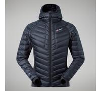 Men's Tephra Stretch Reflect Jacket - Dark Grey
