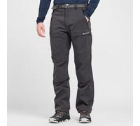 Montane Mens Terra XT Trousers Black 38