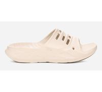 Men's TEVA ApreTrail Slide Shoes in Birch, Size 3