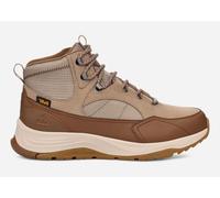 Men's TEVA Auroris Boot Shoes in Desert Taupe, Size 9