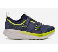 Men's TEVA Aventrail R2T Running Shoes in Navy Multi, Size 10