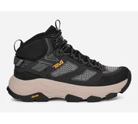 Men's TEVA Grandview Max Vent Hiking Boots in Black, Size 10