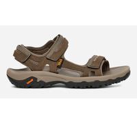 Men's TEVA Hudson Hiking Sandal Shoes in Bungee Cord, Size 6