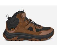 Men's TEVA Hurricane Daybreaker Mid Hiking Boot in Phantom/Bison, Size 13