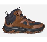 Men's TEVA Hurricane Daybreaker Mid Hiking Boots in Phantom/Bison, Size 13