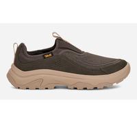 Men's TEVA Hurricane Daybreaker Slip On Shoes in Black, Size 11