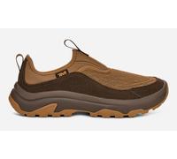 Men's TEVA Hurricane Daybreaker Slip On Shoes in Breen/Slate Black, Size 13