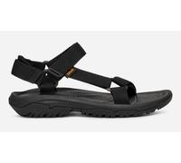 Men's TEVA Hurricane XLT2 Sandals in Black, Size 3