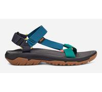 Men's TEVA Hurricane XLT 2 Sandals in Blue Multi, Size 4