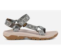 Men's TEVA Hurricane XLT2 Sunscape Sandals in Waterless Dark Olive, Size 7