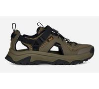 Teva Hurricane XLT3 CT Men's Trekking Sandals, Dark green, 7 UK