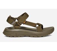 Teva Hurricane XLT3 Sandals Olive Green - 39.5