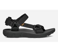 Men's TEVA Hydratrek Water Sandal Shoes in Black, Size 6