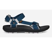 Teva Men's Hydratrek Water Sandals Blue Opal/Total Eclipse Size 13