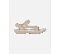 Men's Teva Mens Hurricane Drift Sandals - Grey - Size: 8