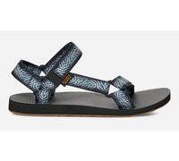 Men's TEVA Original Universal Sandals in Archive Topo Navy, Size 10