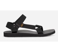 Teva Sandals Mens Walk Hike Original Universal Urban black