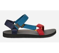 Teva Original Universal Sandals Blue EU 43 Men