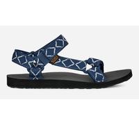 Men's TEVA Original Universal Sandals in Diamond Navy, Size 7