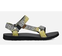 Men's TEVA Original Universal Sunscape Sandals in Waterless Sulphur Springs, Size 12