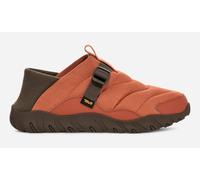 Men's TEVA ReEmber Camp Slip On in Cinnamon, Size 8