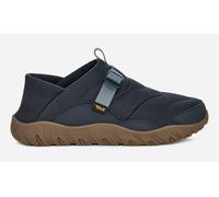Men's TEVA ReEmber Camp Slip On in Total Eclipse, Size 7