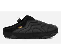 Men's TEVA ReEmber Terrain Slip On Shoes in Black, Size 3