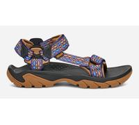 Men's TEVA Terra Fi 5 Universal Hiking Sandal Sandals in Carve Bison, Size 10