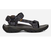 Men's TEVA Terra Fi 5 Universal Hiking Sandals in Madang Blue, Size 6