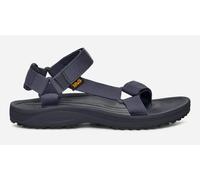 Men's TEVA Winsted Shoes in Crown Blue, Size 6