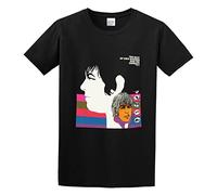 Men's The Best of Eric Burdon and The Animals Volume Ii Regular Fit T-Shirt Black L