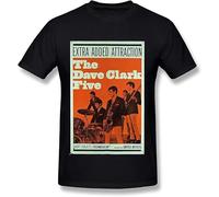 Men's The Dave Clark Five T Shirt