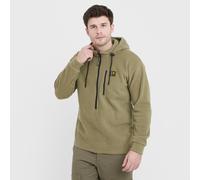 Men's The Hood Fleece - Green, Green S