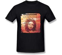 Men's The Miseducation of Lauryn Hill T-Shirts S
