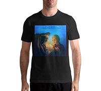 Men's The Moody Blues Every Good Boy Deserves Favour Cotton Outdoor T-Shirt Size XXL