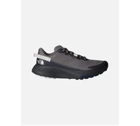 Men's The North Face Altamesa 300 Trail Running Shoes - Smoked Pearl - Grey