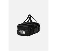 Men's The North Face Base Camp Voyager Duffel 42L - Black/Grey