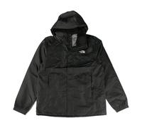 Men's THE NORTH FACE Mens Resolve 2 Jackt Windproof waterproof Breathable Jacket Black NF0A2VD5KX7 M