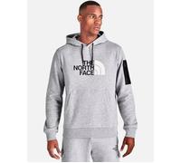 Men's The North Face Woven Pocket Hoodie FURTHER REDUCED FROM £69.99 NOW ONLY £39.95 - Grey - Size: 42