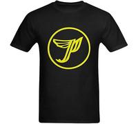 Men's The Pixies Rock T Shirt Size XXL Black