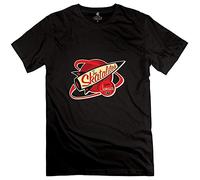 Men's The Skatalites T Shirts Black, XL
