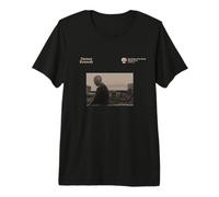 Mens The Weight of The Woods - Cardiff Premium T-Shirt
