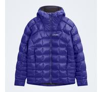 Men's Theralite Down Jacket - Bottle Blue