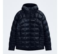 Men's Theralite Down Jacket - Jet Black