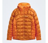 Men's Theralite Down Jacket - Orange